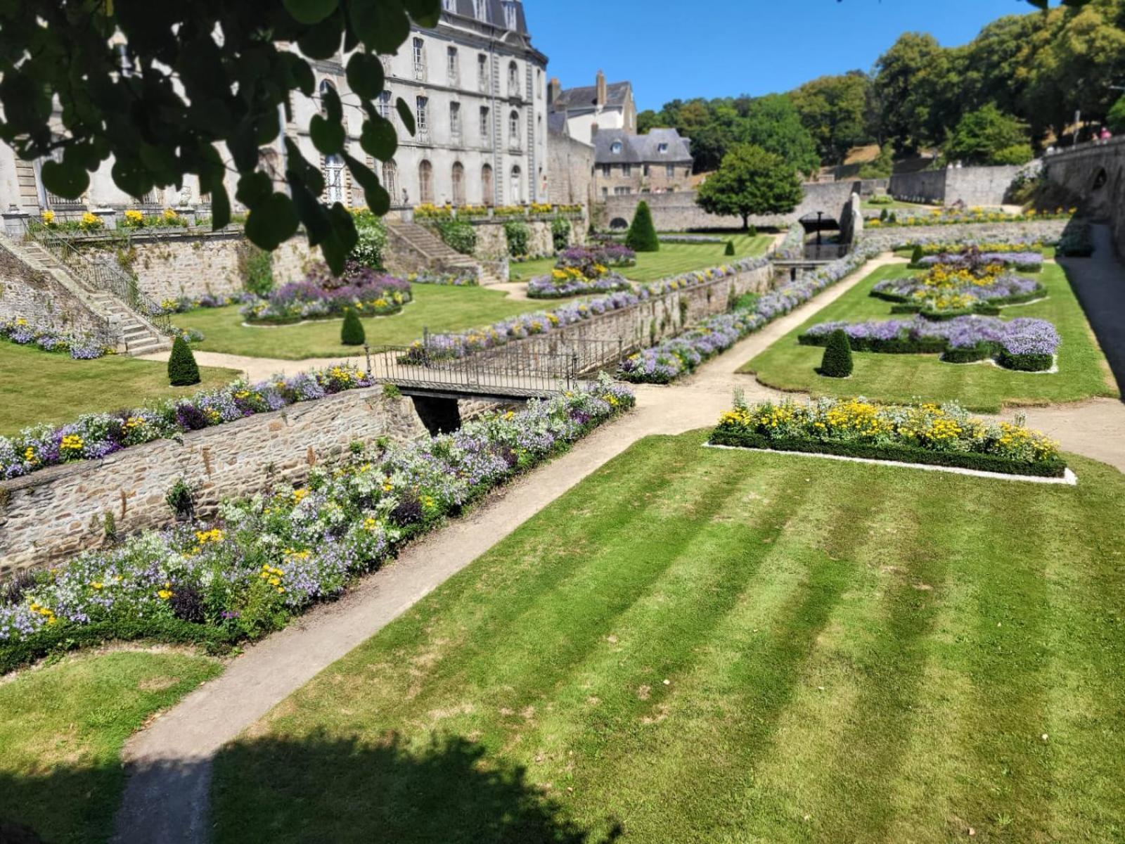 Appart De La Ferronnerie Vue Exceptionnelle Festival Photo La Gacilly Extérieur photo
